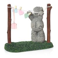 Love On The Line Mum Me to You Bear Figurine Extra Image 1 Preview